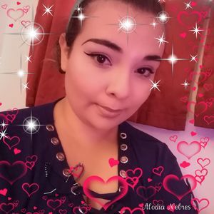 Meet your Posher, Denice